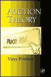 Auction Theory title