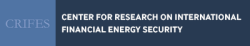 Center for Research on International Financial Energy Security